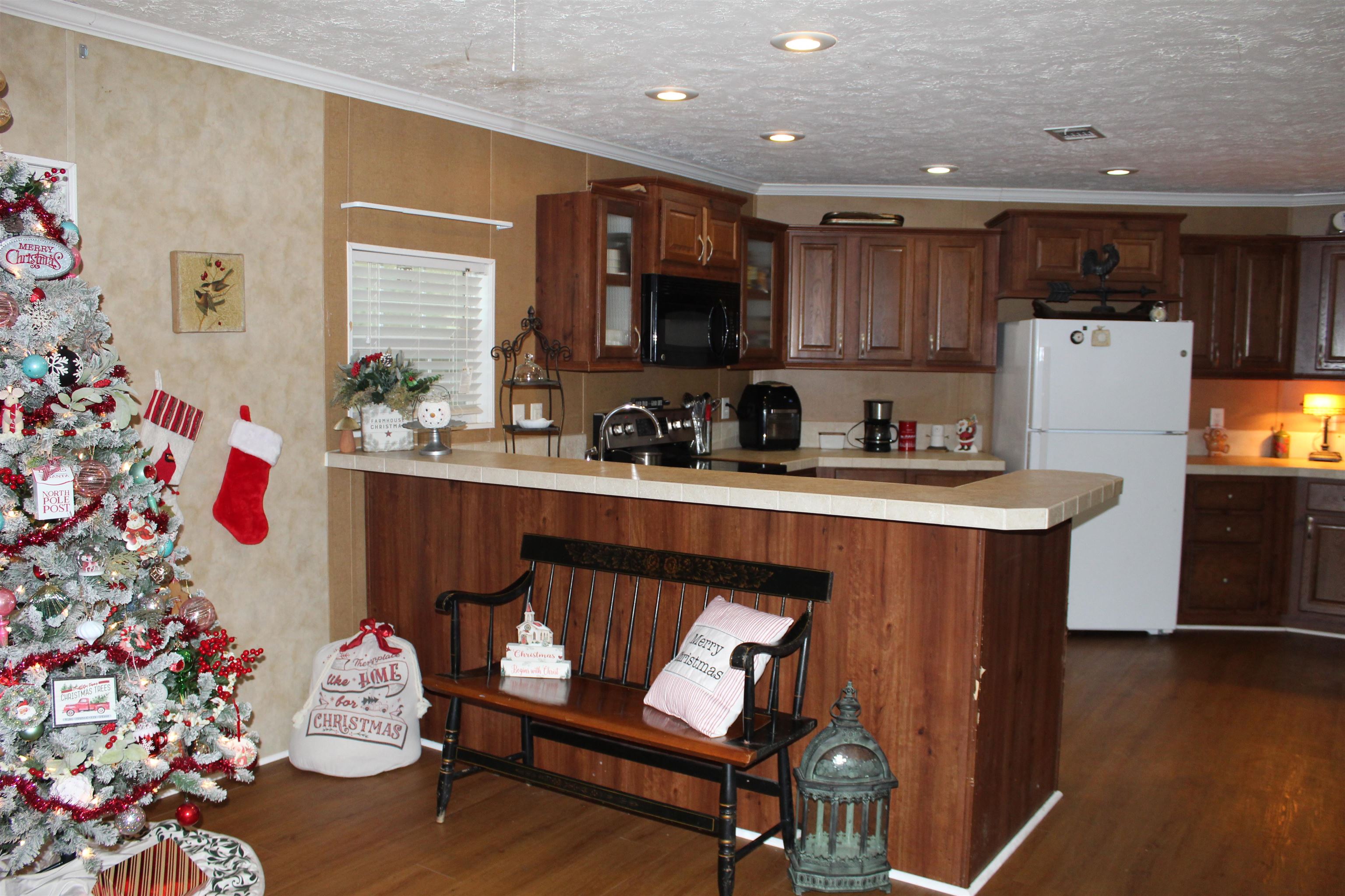 863 NW Whippoorwill Drive