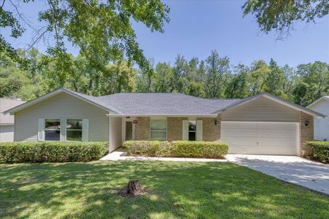 3314 Lucky Debonair Trail, Tallahassee, FL 32309 - MLS#: 384484