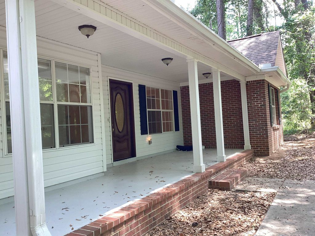 Photo of 254 Woodland Drive, Monticello, FL 32344 (MLS # 399265)