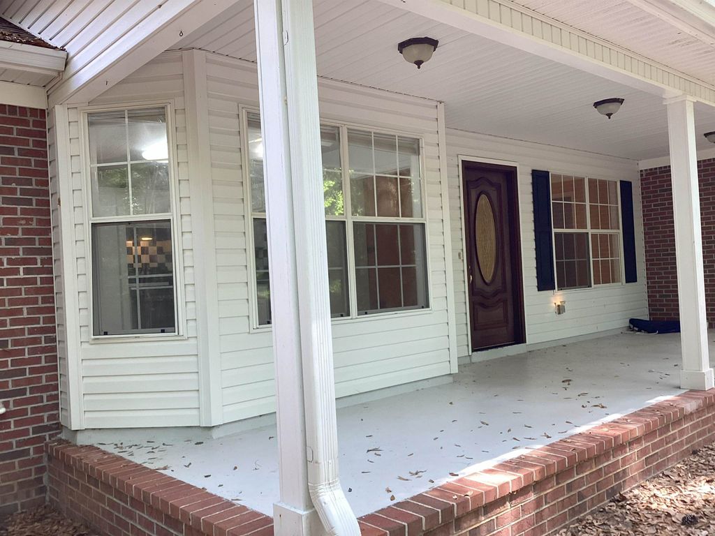 Photo of 254 Woodland Drive, Monticello, FL 32344 (MLS # 399265)