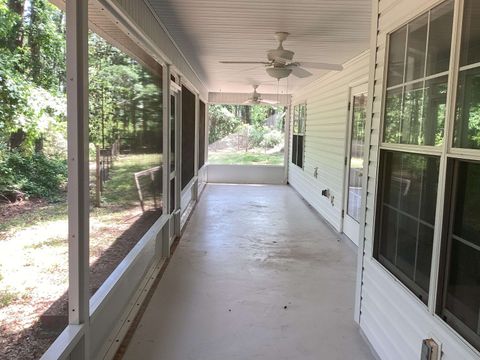 Tiny photo for 254 Woodland Drive, Monticello, FL 32344 (MLS # 399265)