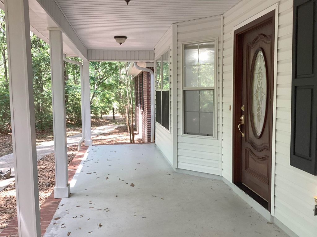Photo of 254 Woodland Drive, Monticello, FL 32344 (MLS # 399265)