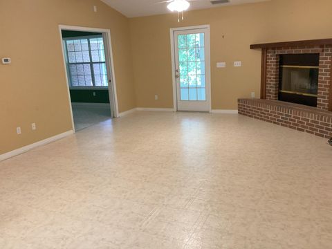 Tiny photo for 254 Woodland Drive, Monticello, FL 32344 (MLS # 399265)