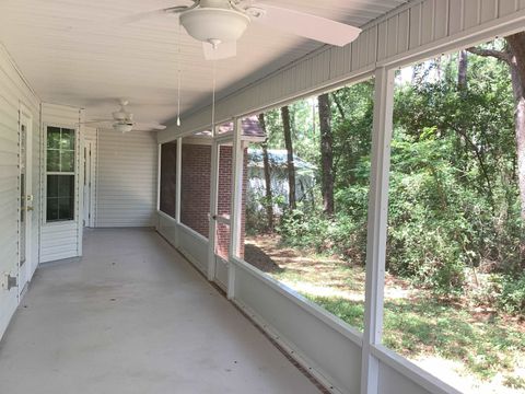 Tiny photo for 254 Woodland Drive, Monticello, FL 32344 (MLS # 399265)