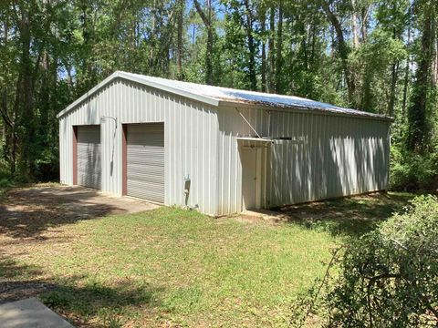 Tiny photo for 254 Woodland Drive, Monticello, FL 32344 (MLS # 399265)