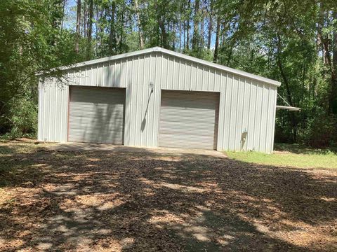 Tiny photo for 254 Woodland Drive, Monticello, FL 32344 (MLS # 399265)