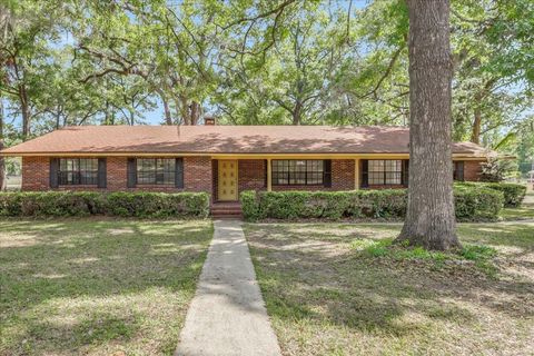 1301 Maude Street Street, Tallahassee, FL 32310 - MLS#: 385328