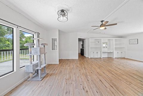 Tiny photo for 726 Shadeville Road, Crawfordville, FL 32327 (MLS # 401678)