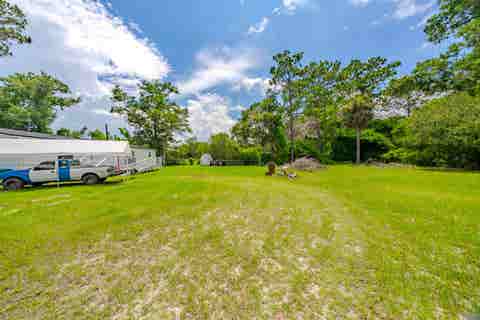 Tiny photo for 726 Shadeville Road, Crawfordville, FL 32327 (MLS # 401678)
