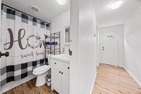 Tiny photo for 726 Shadeville Road, Crawfordville, FL 32327 (MLS # 401678)
