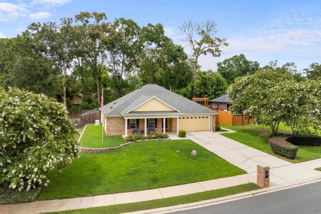Photo of 1824 Celtic Road, Tallahassee, FL 32317 (MLS # 401285)