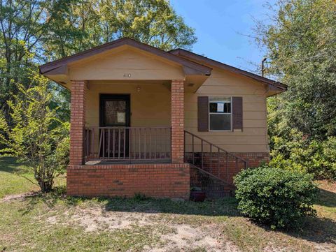 410 LINCOLN Street Quincy FL 32351