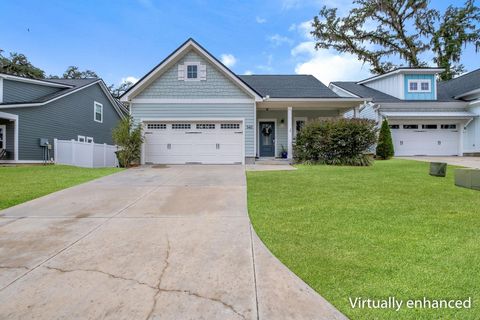 Photo of 340 Gathering Oaks Drive, Tallahassee, FL 32308 (MLS # 394227)