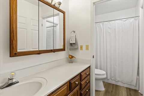 Tiny photo for 2758 DEBORAH Drive, Tallahassee, FL 32310 (MLS # 397593)