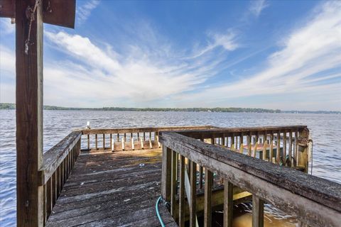 Tiny photo for 2758 DEBORAH Drive, Tallahassee, FL 32310 (MLS # 397593)