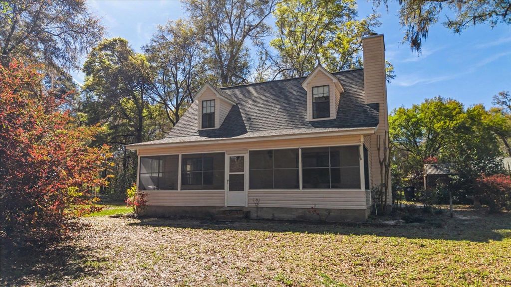 Photo of 2758 DEBORAH Drive, Tallahassee, FL 32310 (MLS # 397593)