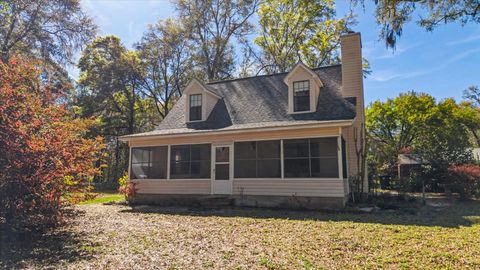 Photo of 2758 DEBORAH Drive, Tallahassee, FL 32310 (MLS # 397593)