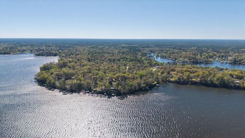 Tiny photo for 2758 DEBORAH Drive, Tallahassee, FL 32310 (MLS # 397593)