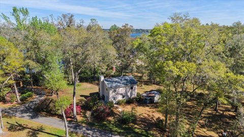 Tiny photo for 2758 DEBORAH Drive, Tallahassee, FL 32310 (MLS # 397593)