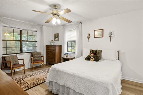 Tiny photo for 2758 DEBORAH Drive, Tallahassee, FL 32310 (MLS # 397593)