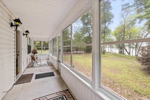 Tiny photo for 2758 DEBORAH Drive, Tallahassee, FL 32310 (MLS # 397593)