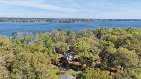 Tiny photo for 2758 DEBORAH Drive, Tallahassee, FL 32310 (MLS # 397593)