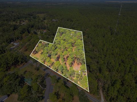 Tiny photo for 11350 Granny Lane, Tallahassee, FL 32305 (MLS # 387815)