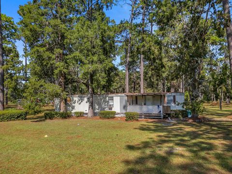 Tiny photo for 11350 Granny Lane, Tallahassee, FL 32305 (MLS # 387815)