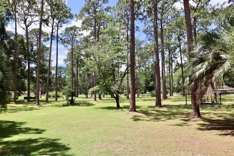 Tiny photo for 11350 Granny Lane, Tallahassee, FL 32305 (MLS # 387815)