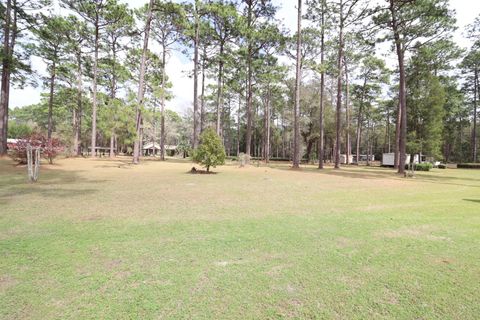 Tiny photo for 11350 Granny Lane, Tallahassee, FL 32305 (MLS # 387815)