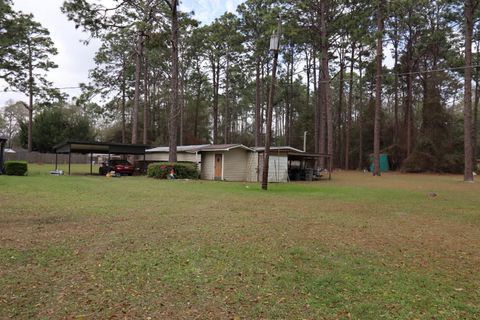 Tiny photo for 11350 Granny Lane, Tallahassee, FL 32305 (MLS # 387815)