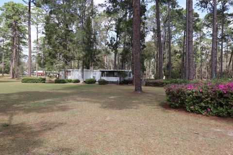 Tiny photo for 11350 Granny Lane, Tallahassee, FL 32305 (MLS # 387815)