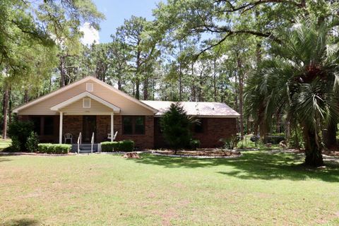Photo of 11350 Granny Lane, Tallahassee, FL 32305 (MLS # 387815)