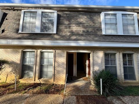 A home in Tallahassee