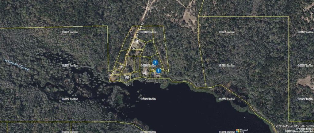 Photo of McCook Road, Quincy, FL 32351 (MLS # 395890)