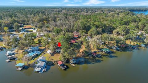 Tiny photo for 24212 / 4158 Lanier Street, Tallahassee, FL 32310 (MLS # 396664)