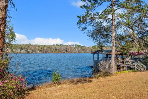 Tiny photo for 24212 / 4158 Lanier Street, Tallahassee, FL 32310 (MLS # 396664)