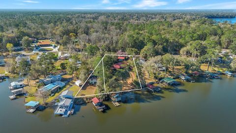 Tiny photo for 24212 / 4158 Lanier Street, Tallahassee, FL 32310 (MLS # 396664)