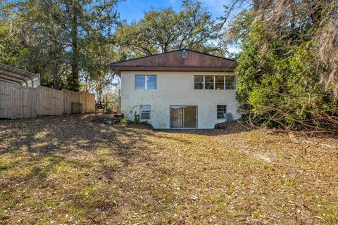 Tiny photo for 24212 / 4158 Lanier Street, Tallahassee, FL 32310 (MLS # 396664)