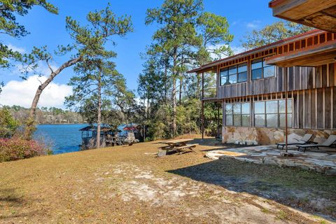 Tiny photo for 24212 / 4158 Lanier Street, Tallahassee, FL 32310 (MLS # 396664)