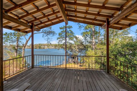 Tiny photo for 24212 / 4158 Lanier Street, Tallahassee, FL 32310 (MLS # 396664)