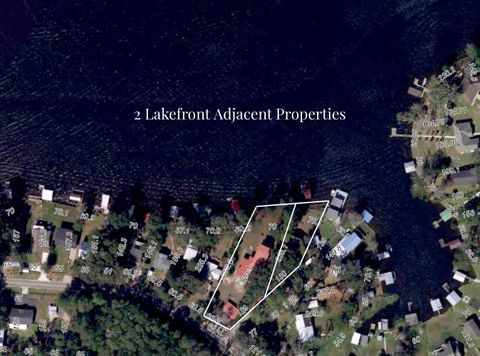 Tiny photo for 24212 / 4158 Lanier Street, Tallahassee, FL 32310 (MLS # 396664)