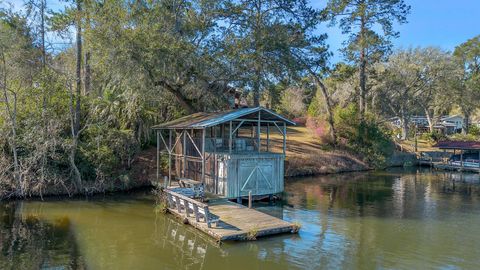 Tiny photo for 24212 / 4158 Lanier Street, Tallahassee, FL 32310 (MLS # 396664)