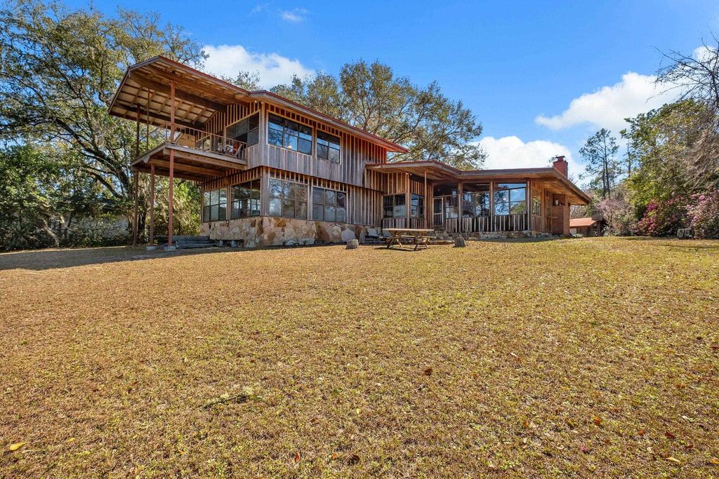 Photo of 24212 / 4158 Lanier Street, Tallahassee, FL 32310 (MLS # 396664)