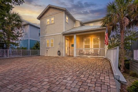 301 Gulfview Circle Santa Rosa Beach FL 32459