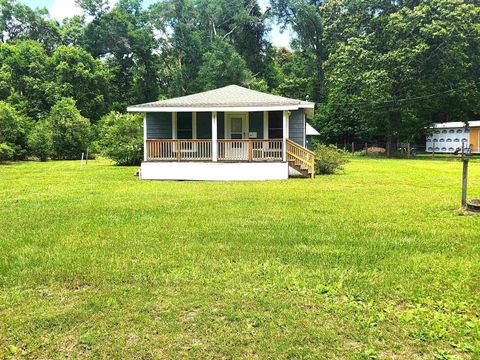 Photo of 3011 Luther Hall Road, Tallahassee, FL 32310 (MLS # 391570)