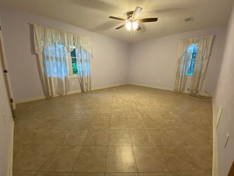 Tiny photo for 3371 Baum Road, Tallahassee, FL 32317 (MLS # 388404)