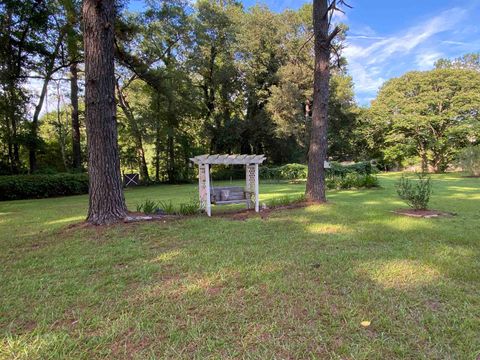 Tiny photo for 3371 Baum Road, Tallahassee, FL 32317 (MLS # 388404)