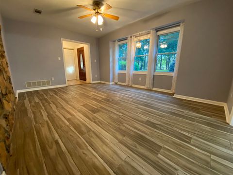 Tiny photo for 3371 Baum Road, Tallahassee, FL 32317 (MLS # 388404)
