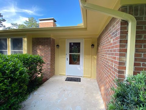 Tiny photo for 3371 Baum Road, Tallahassee, FL 32317 (MLS # 388404)